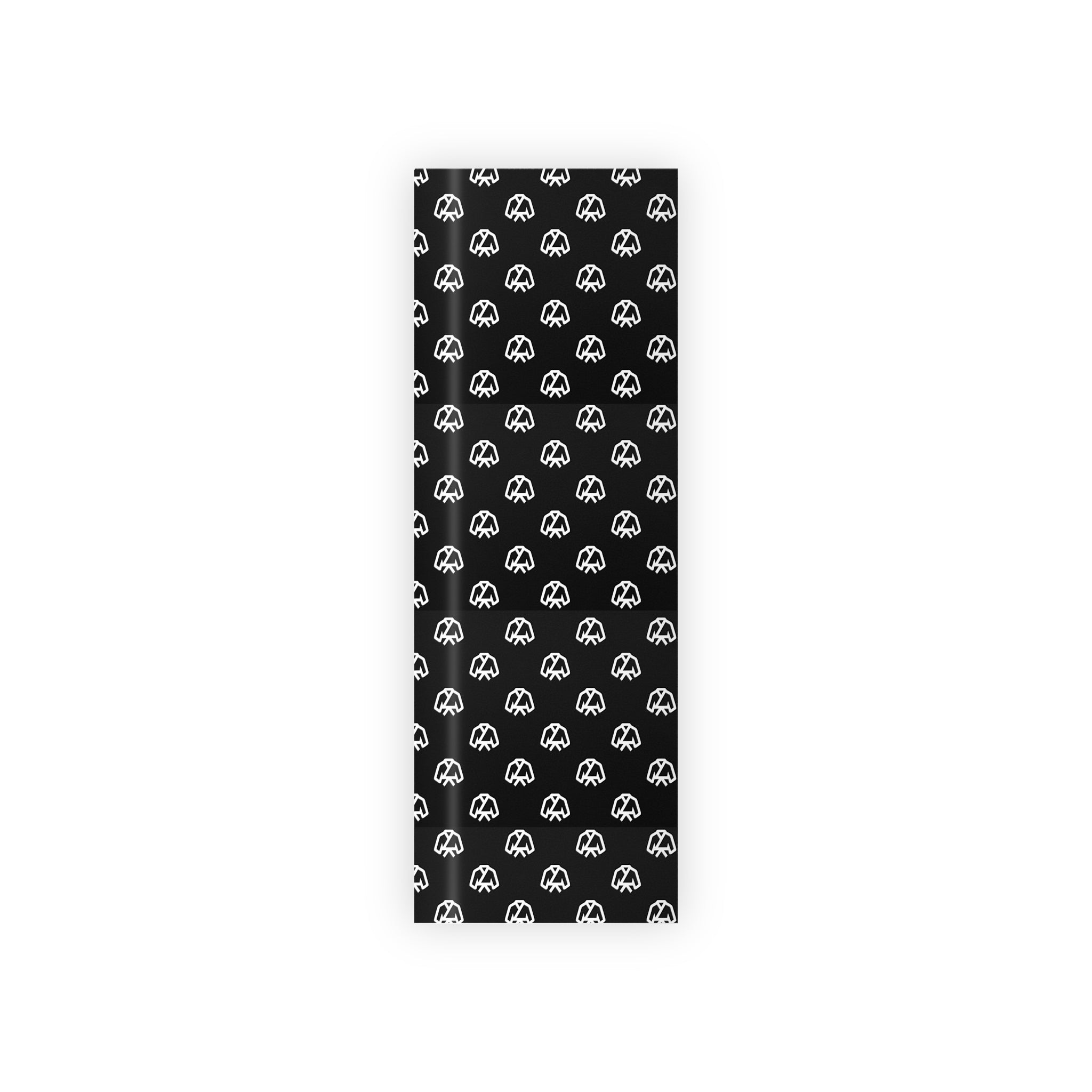 Jiu-Jitsu Gi Wrapping Paper Roll (1 roll)