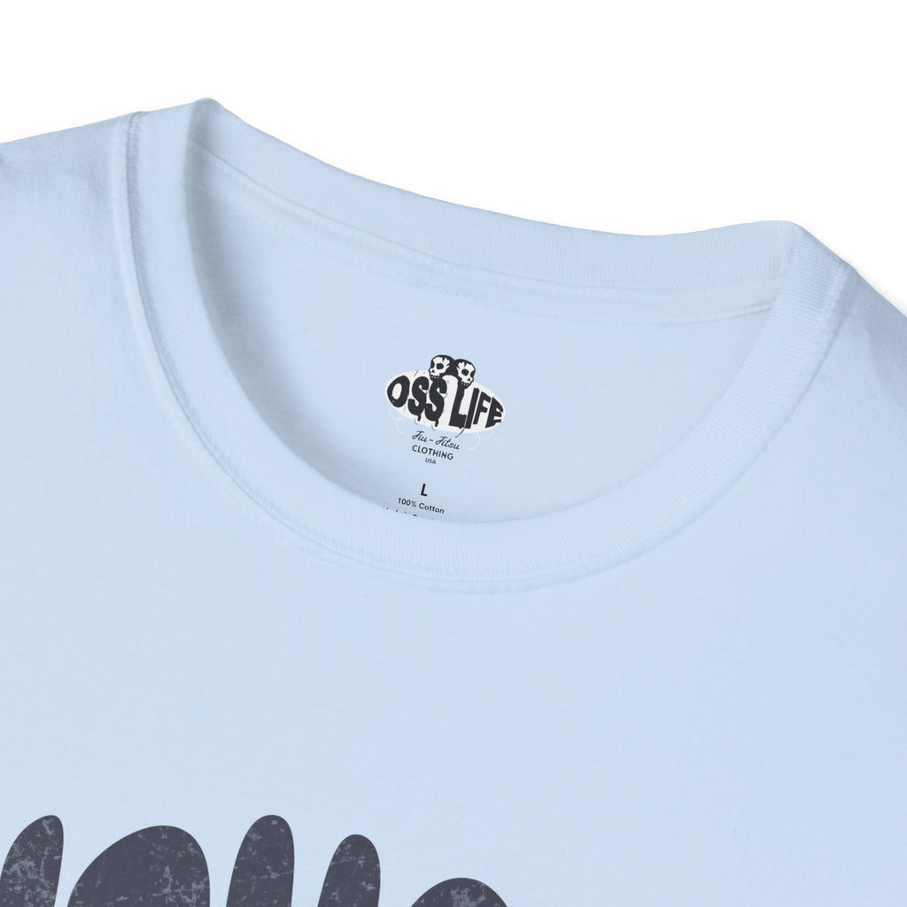 Have a Good Roll Softstyle Adult Unisex T-shirt