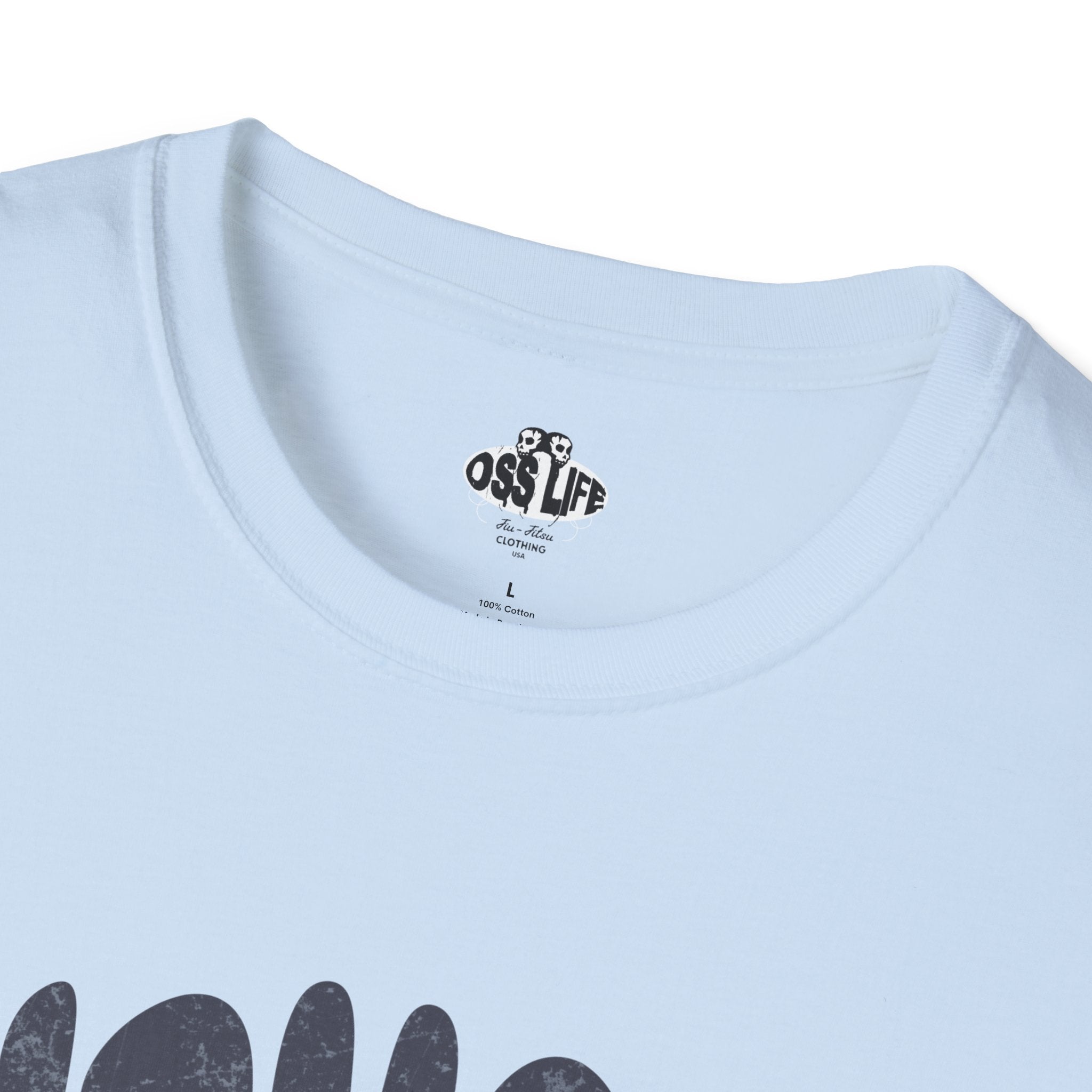 Have a Good Roll Softstyle Adult Unisex T-shirt