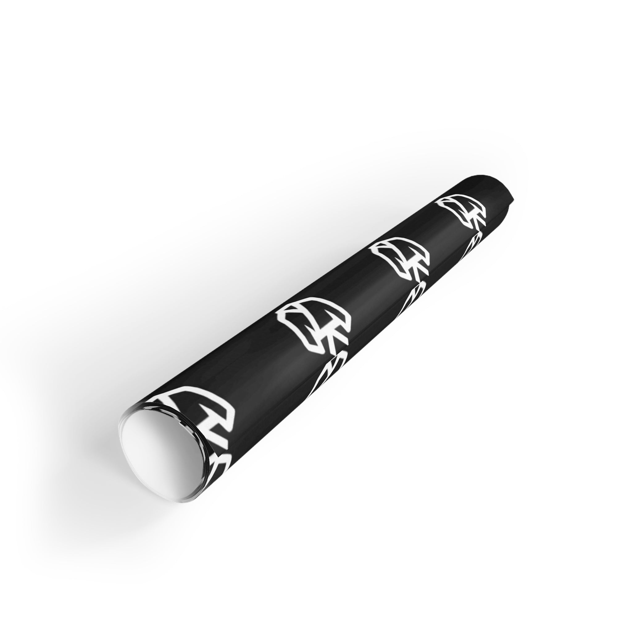 Jiu-Jitsu Gi Wrapping Paper Roll (1 roll)