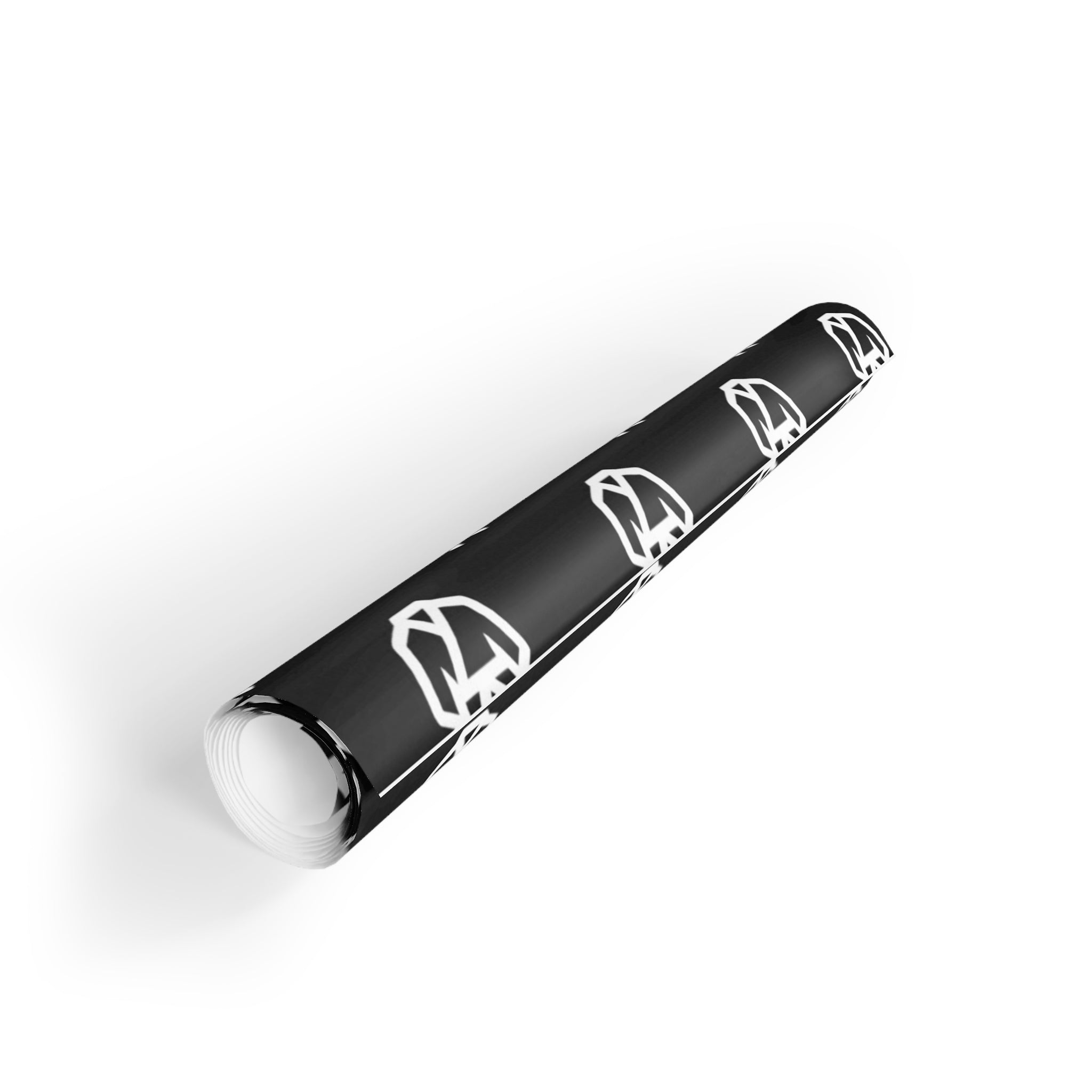 Jiu-Jitsu Gi Wrapping Paper Roll (1 roll)