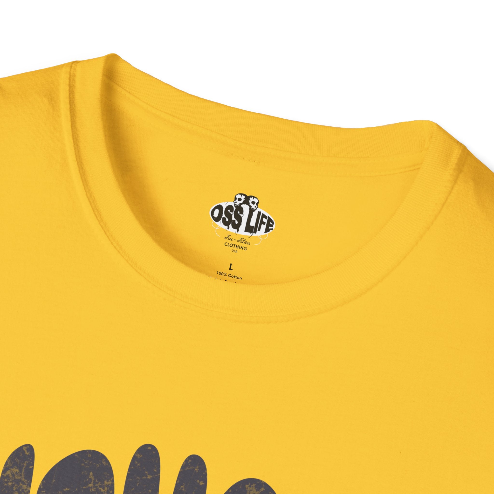 Have a Good Roll Softstyle Adult Unisex T-shirt