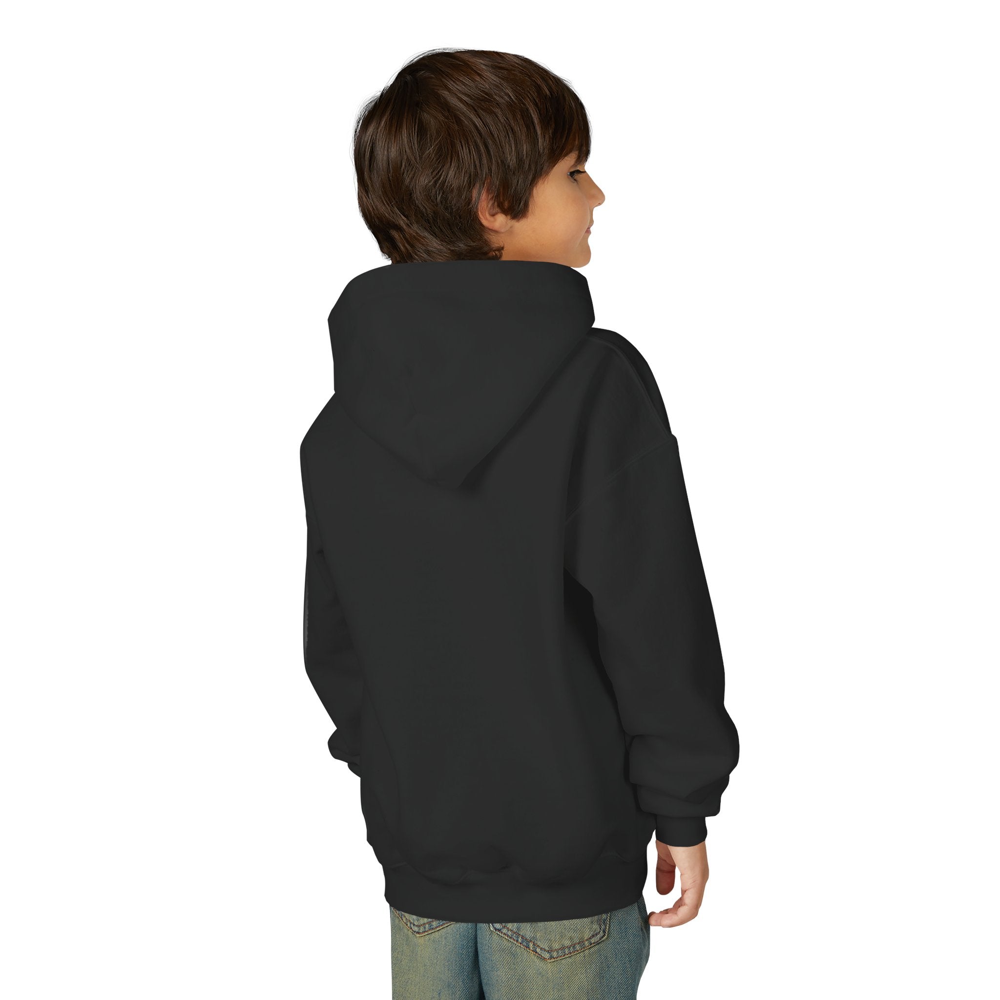 Kids Cuddle Time Hoodie Sweatshirt