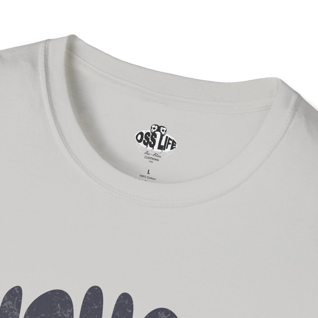 Have a Good Roll Softstyle Adult Unisex T-shirt