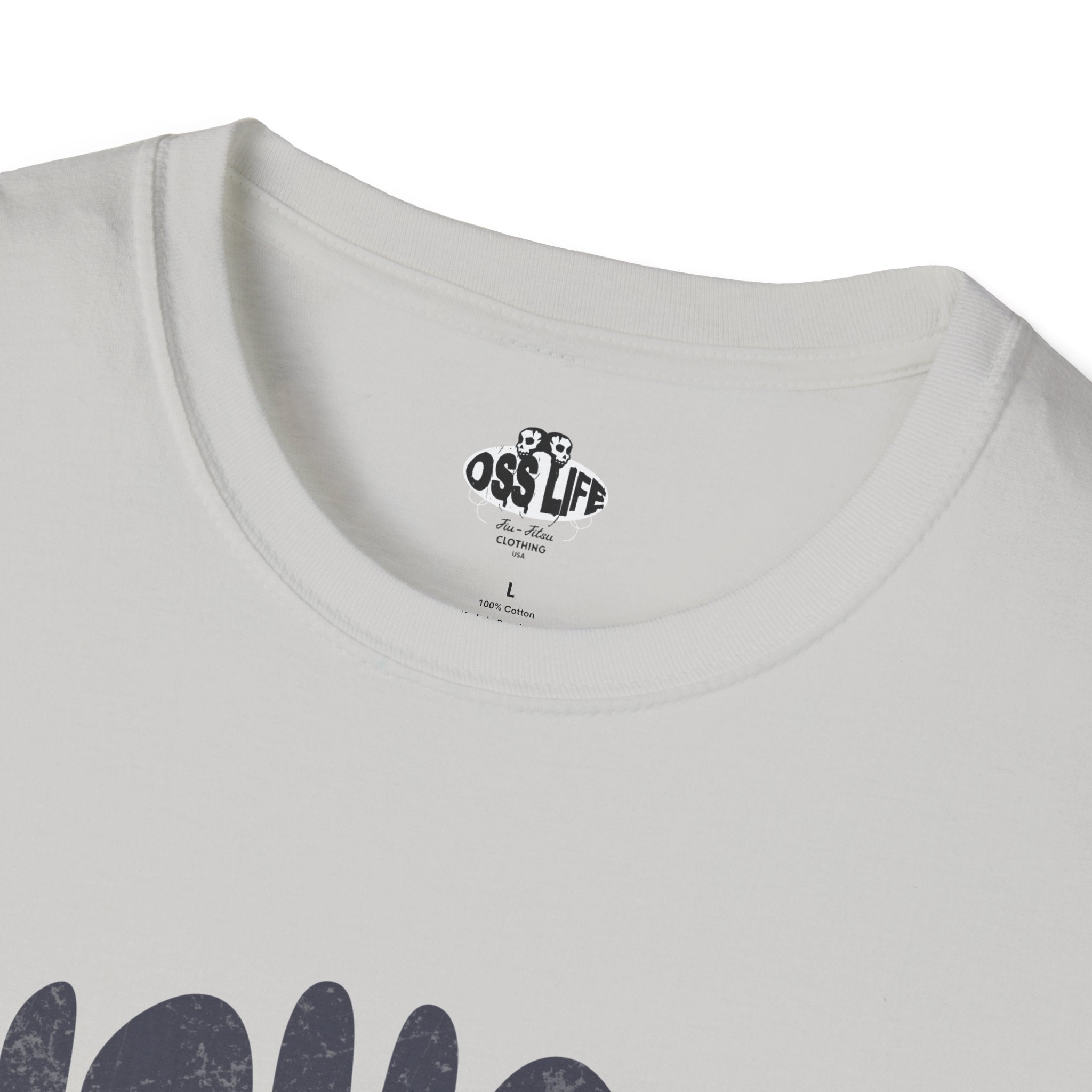 Have a Good Roll Softstyle Adult Unisex T-shirt