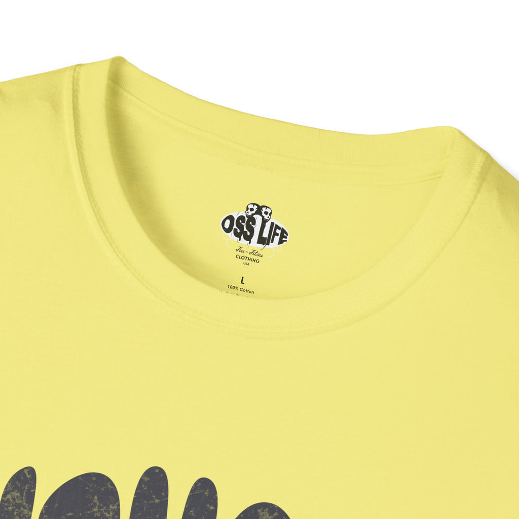 Have a Good Roll Softstyle Adult Unisex T-shirt