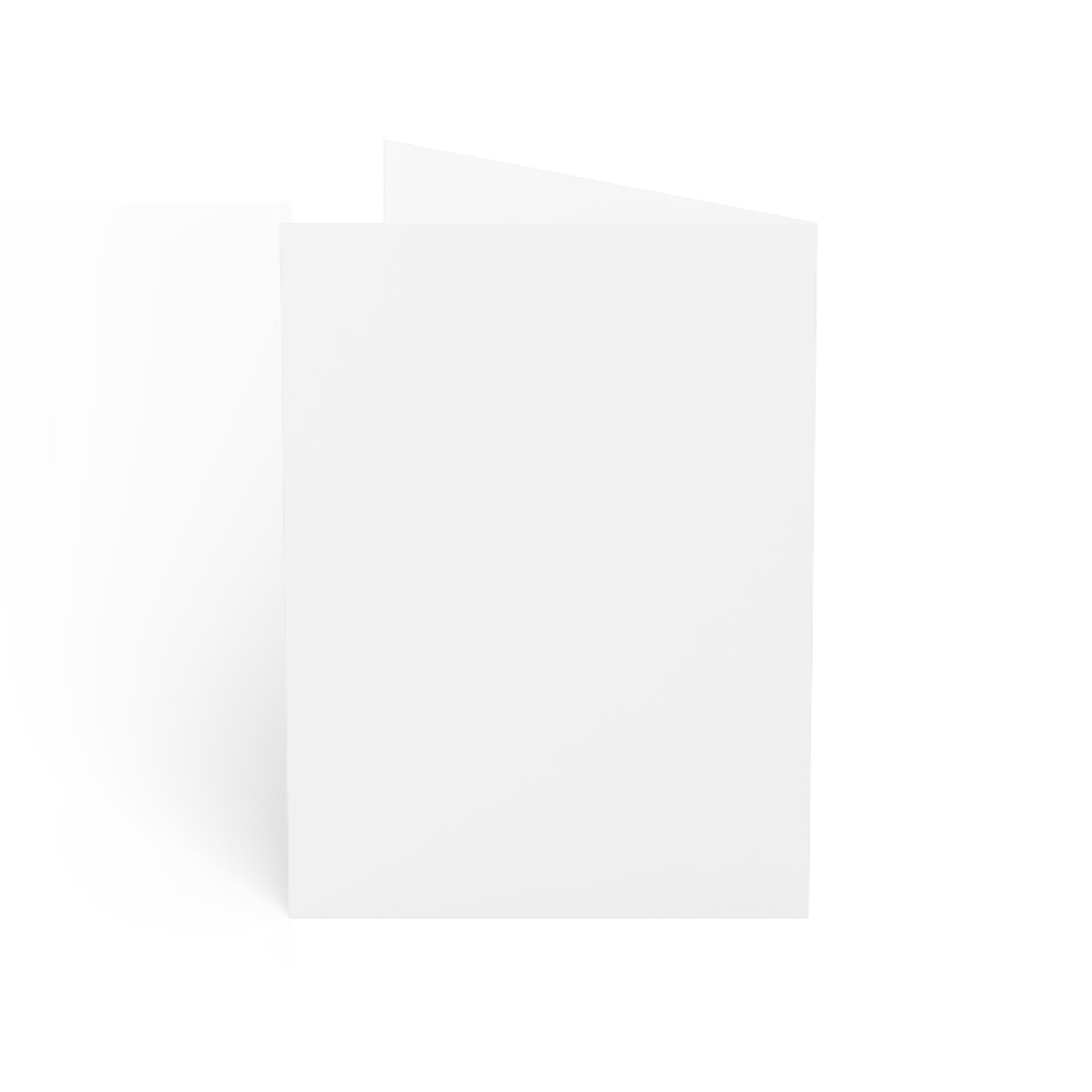 Jiu-Jitsu New Baby Boy Greeting Card (1 card)