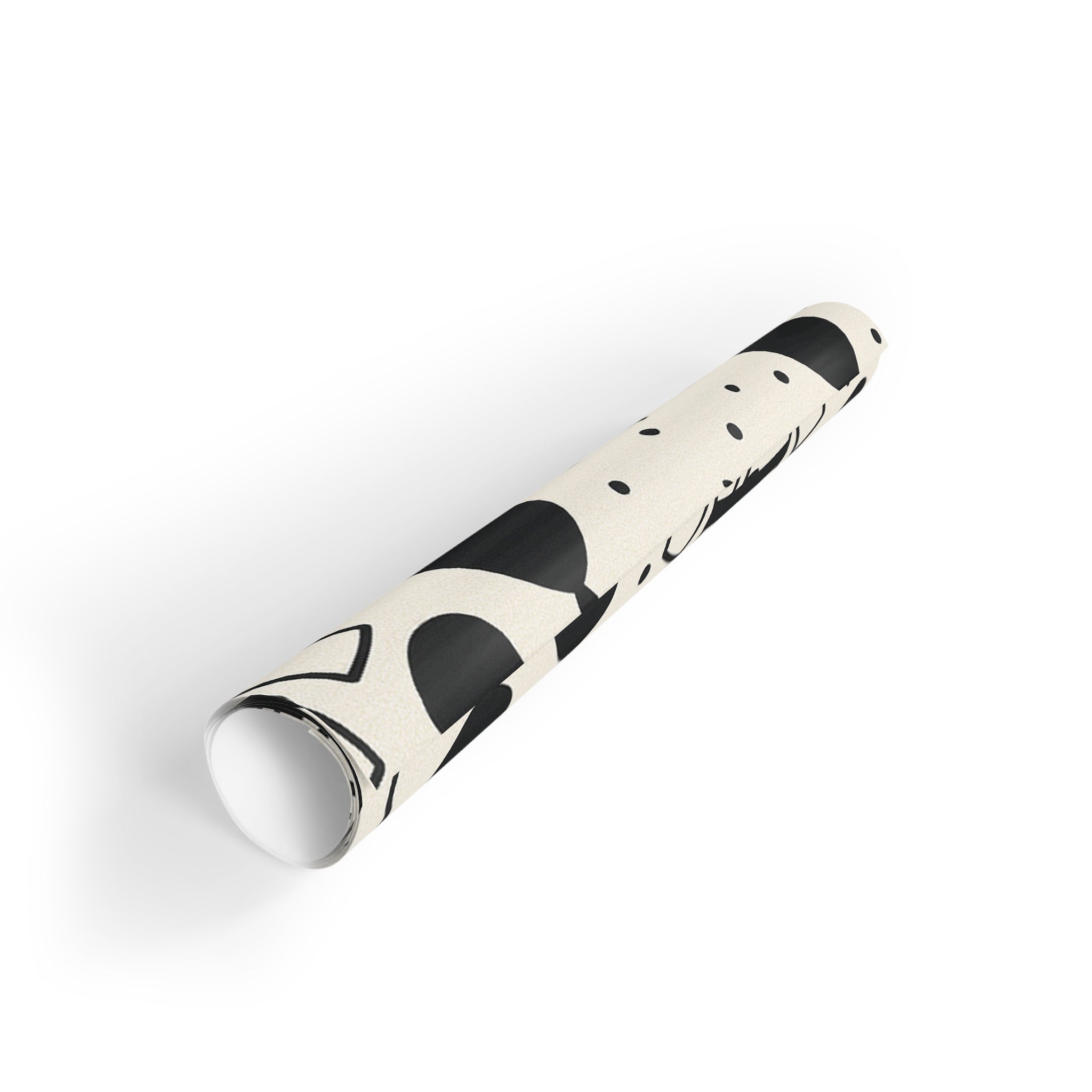 Jiu-Jitsu Black Belt Promotion or Birthday Wrapping Paper (1 roll)