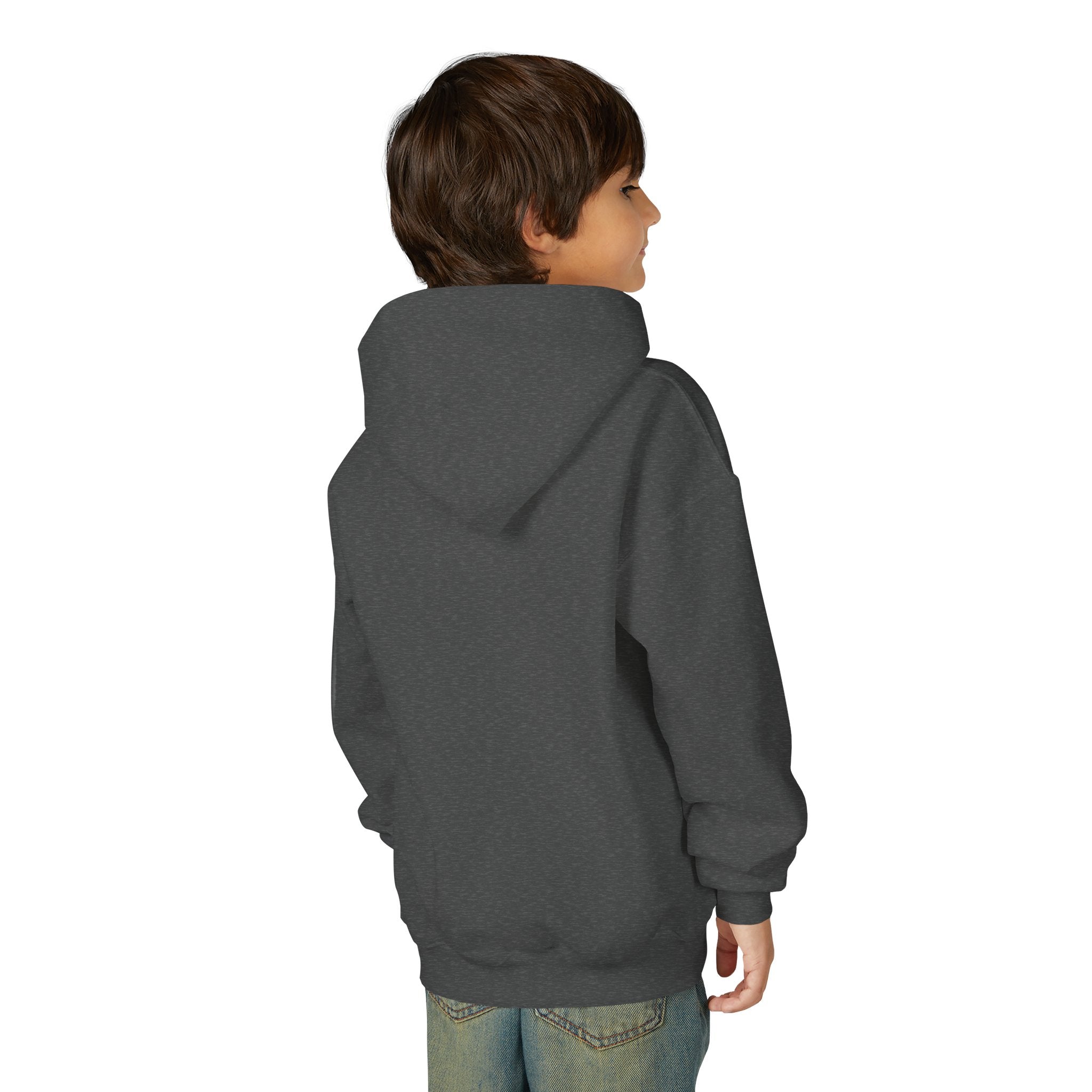Kids Cuddle Time Hoodie Sweatshirt