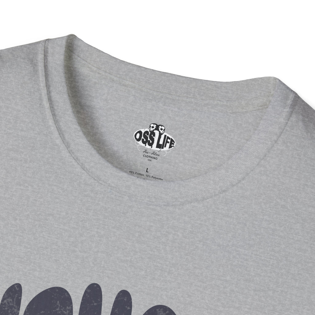 Have a Good Roll Softstyle Adult Unisex T-shirt