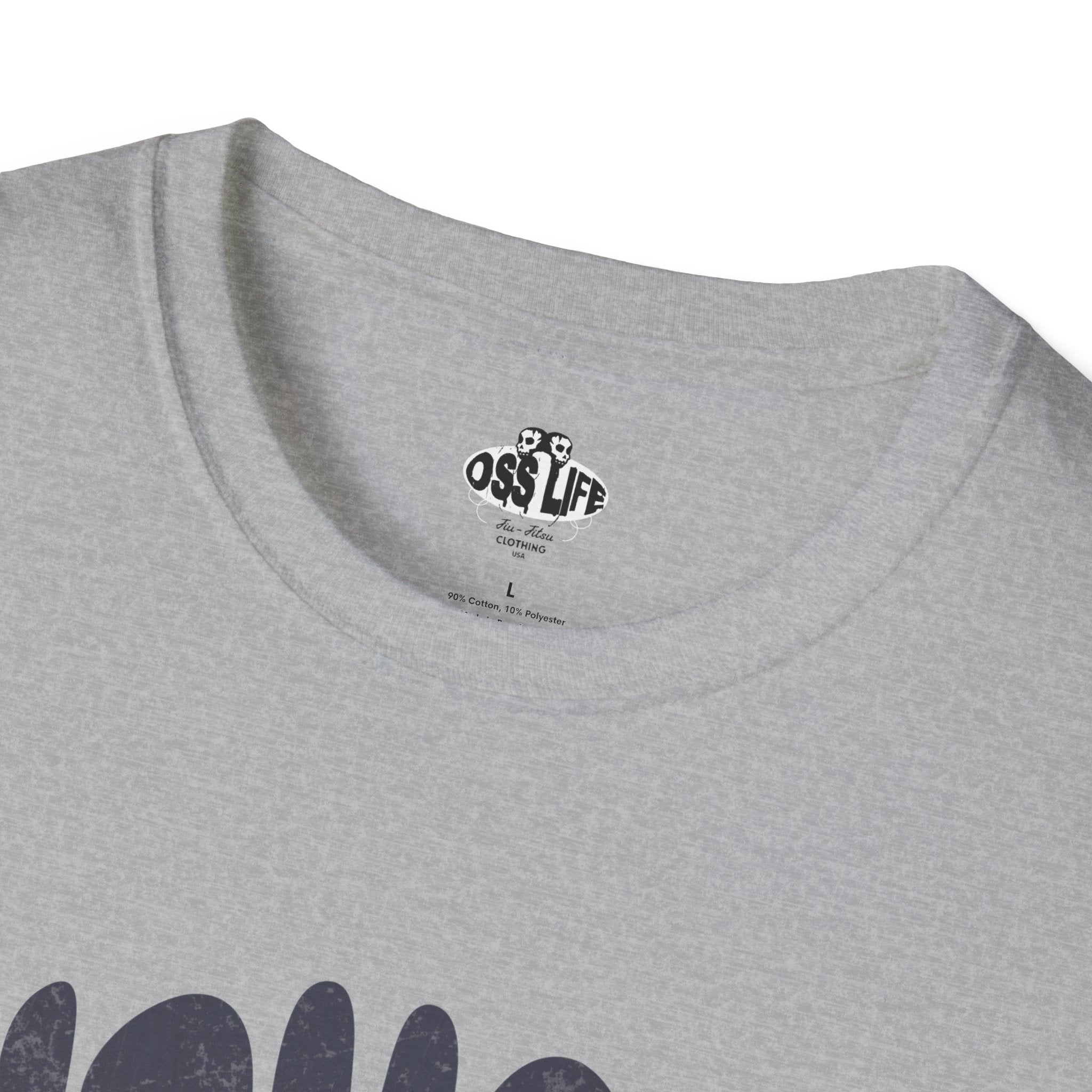 Have a Good Roll Softstyle Adult Unisex T-shirt