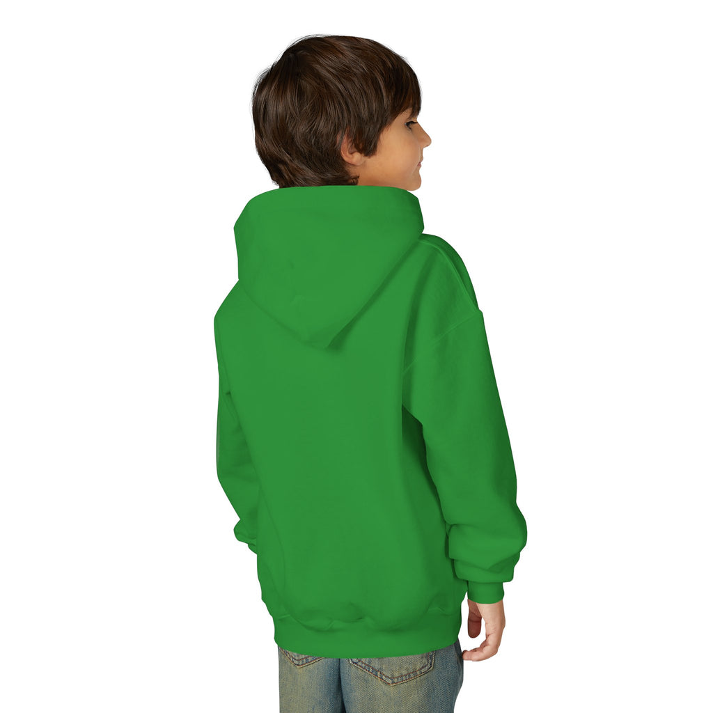 Kids Cuddle Time Hoodie Sweatshirt