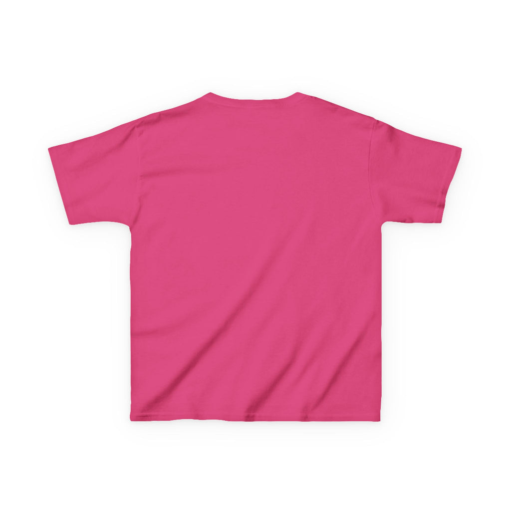 Kids Jiu JItsu Block Tee