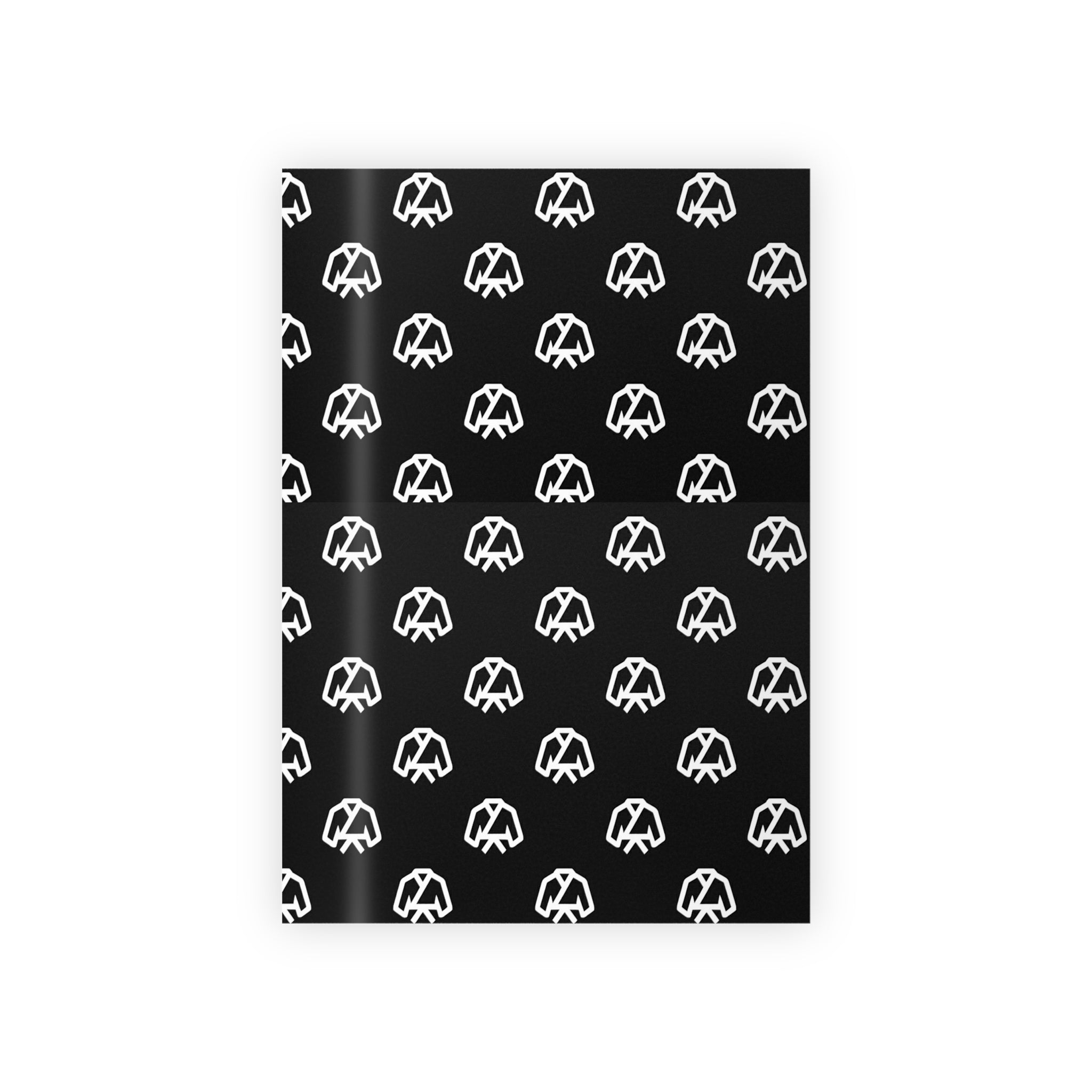 Jiu-Jitsu Gi Wrapping Paper Roll (1 roll)