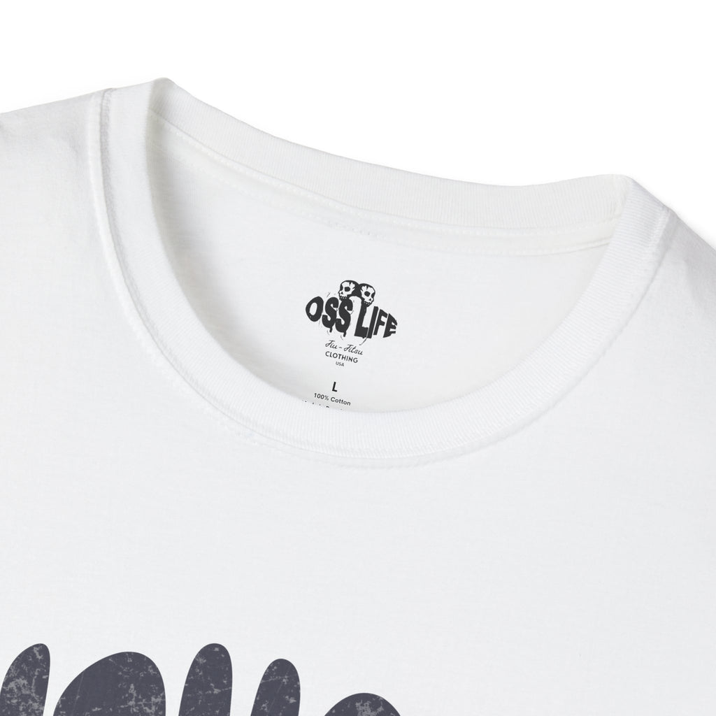 Have a Good Roll Softstyle Adult Unisex T-shirt