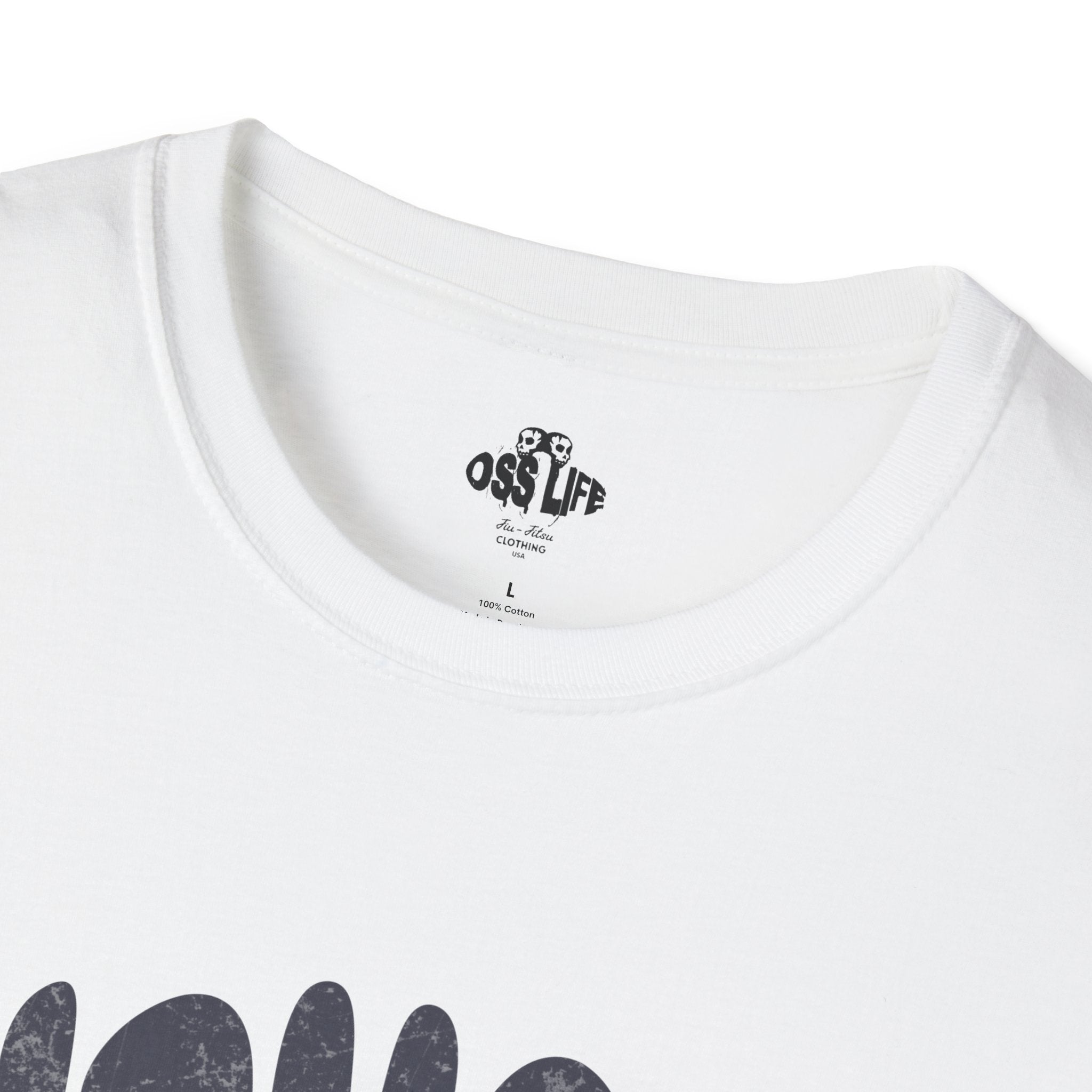 Have a Good Roll Softstyle Adult Unisex T-shirt